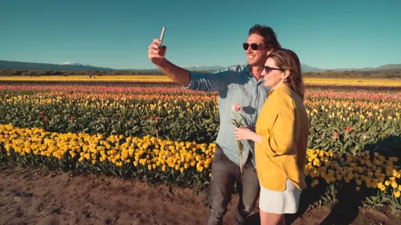 Chubut: El turismo sufri&oacute; en 2023, pero los fines de semana largos impulsan la recuperaci&oacute;n