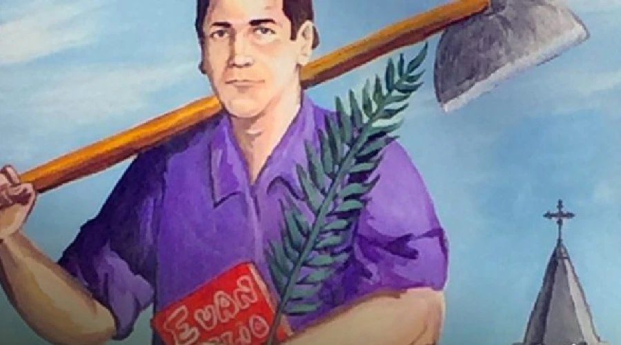 Confirman en Argentina prisi&oacute;n perpetua por homicidio de un m&aacute;rtir que perdon&oacute; a sus asesinos