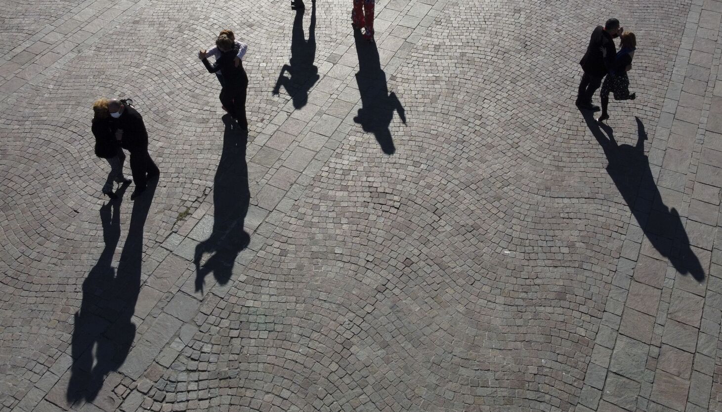 No tango dancing in Argentina? For over a year now, that&rsquo;s part of government&rsquo;s strict COVID quarantine.