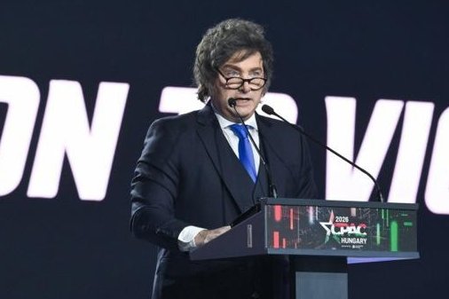 Argentina names Jalisco New Generation Cartel terrorist organization