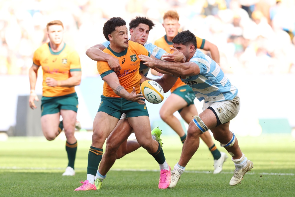 Argentina: The Ultimate Guide for the Wallabies next opponent