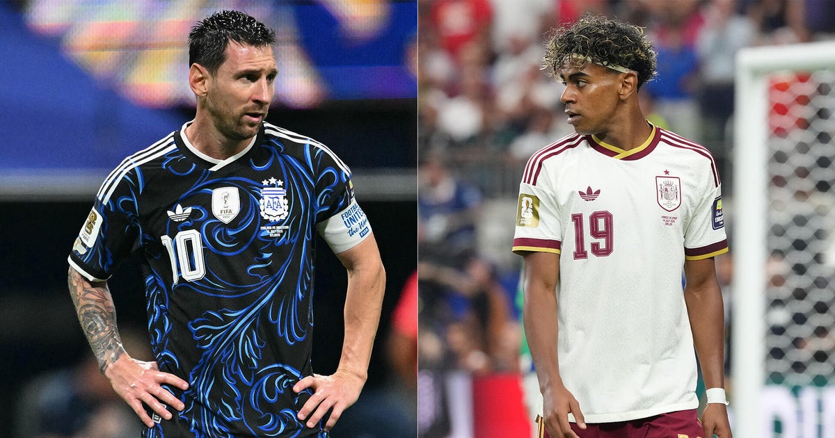 Spain vs. Argentina: What to know about the World Cup final teams, players and records
