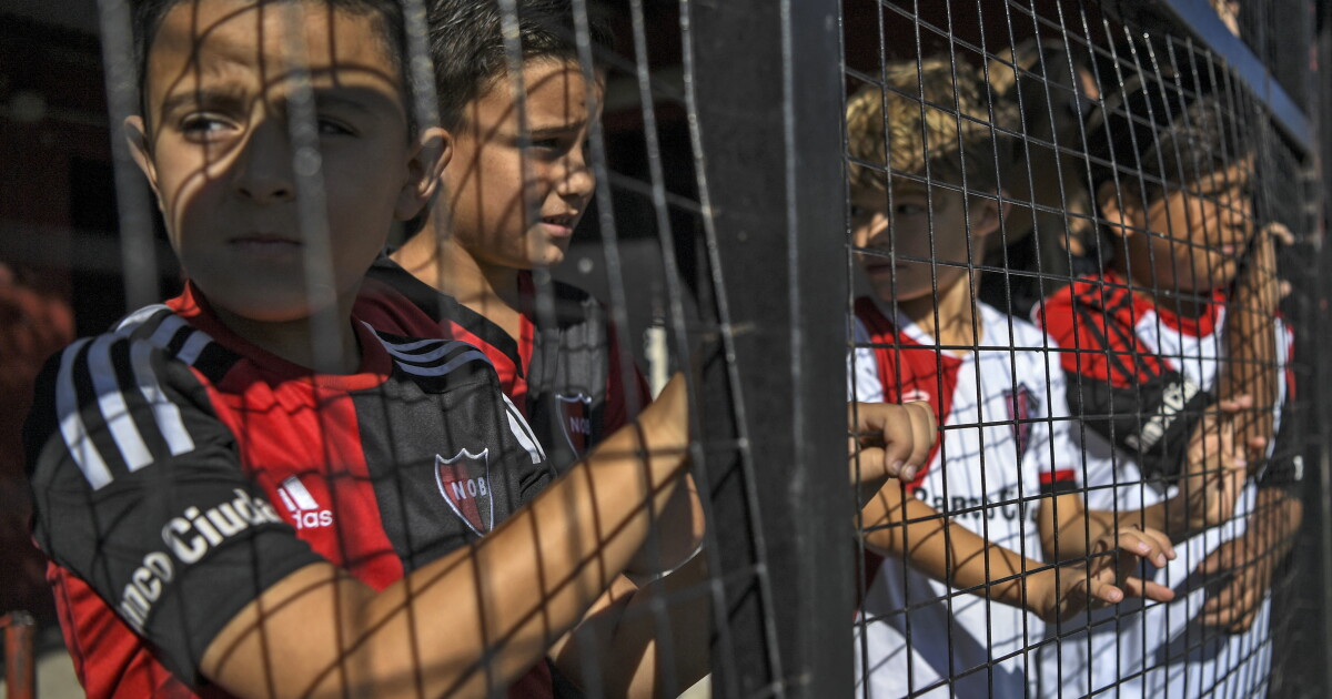 What Argentina gets right about youth soccer &mdash; and what the U.S. gets wrong