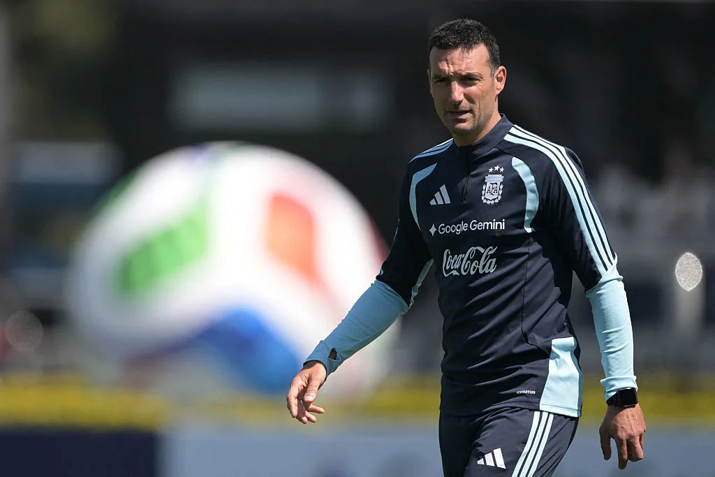 Bombshell in Argentina: AFA confirms renewal talks with Scaloni