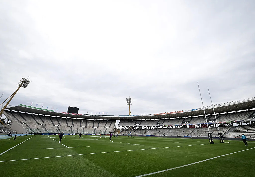 ⚠️Capacity cut to 50% for Argentina v Bolivia after FIFA sanction