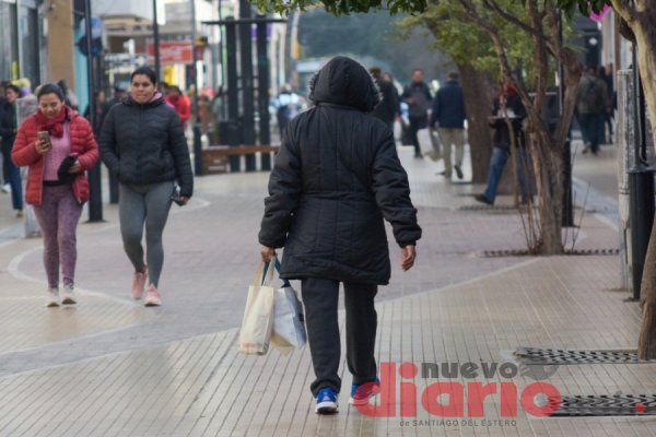 Feriado del 12 de octubre en Santiago del Estero | C&oacute;mo funcionar&aacute;n los comercios, bancos, colectivos y servicios